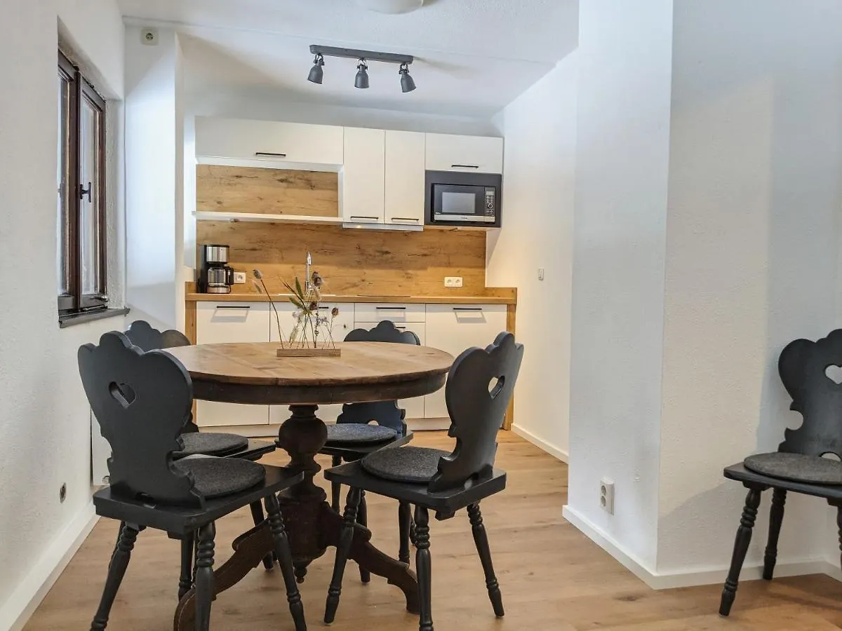 מלון רייט אים וינקל Haus Wildbach