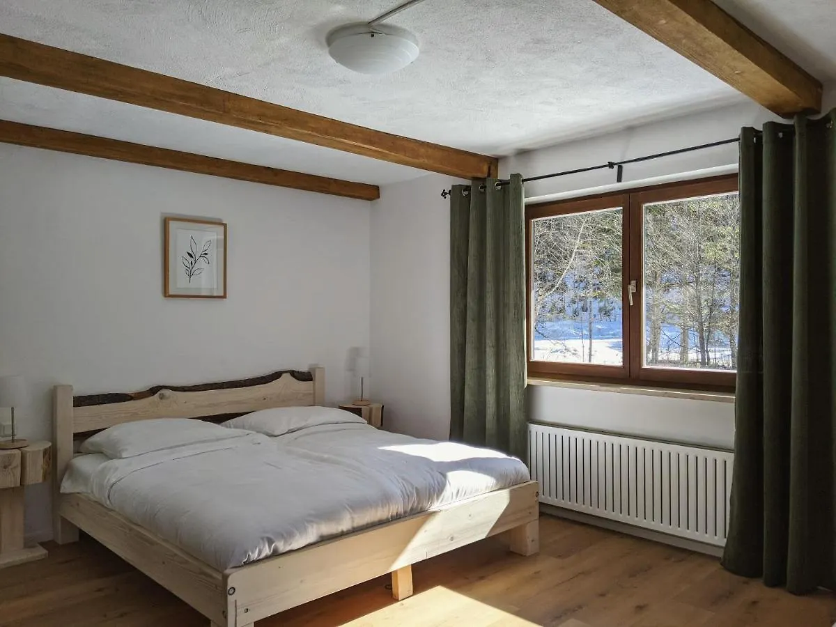 מלון רייט אים וינקל Haus Wildbach גרמניה