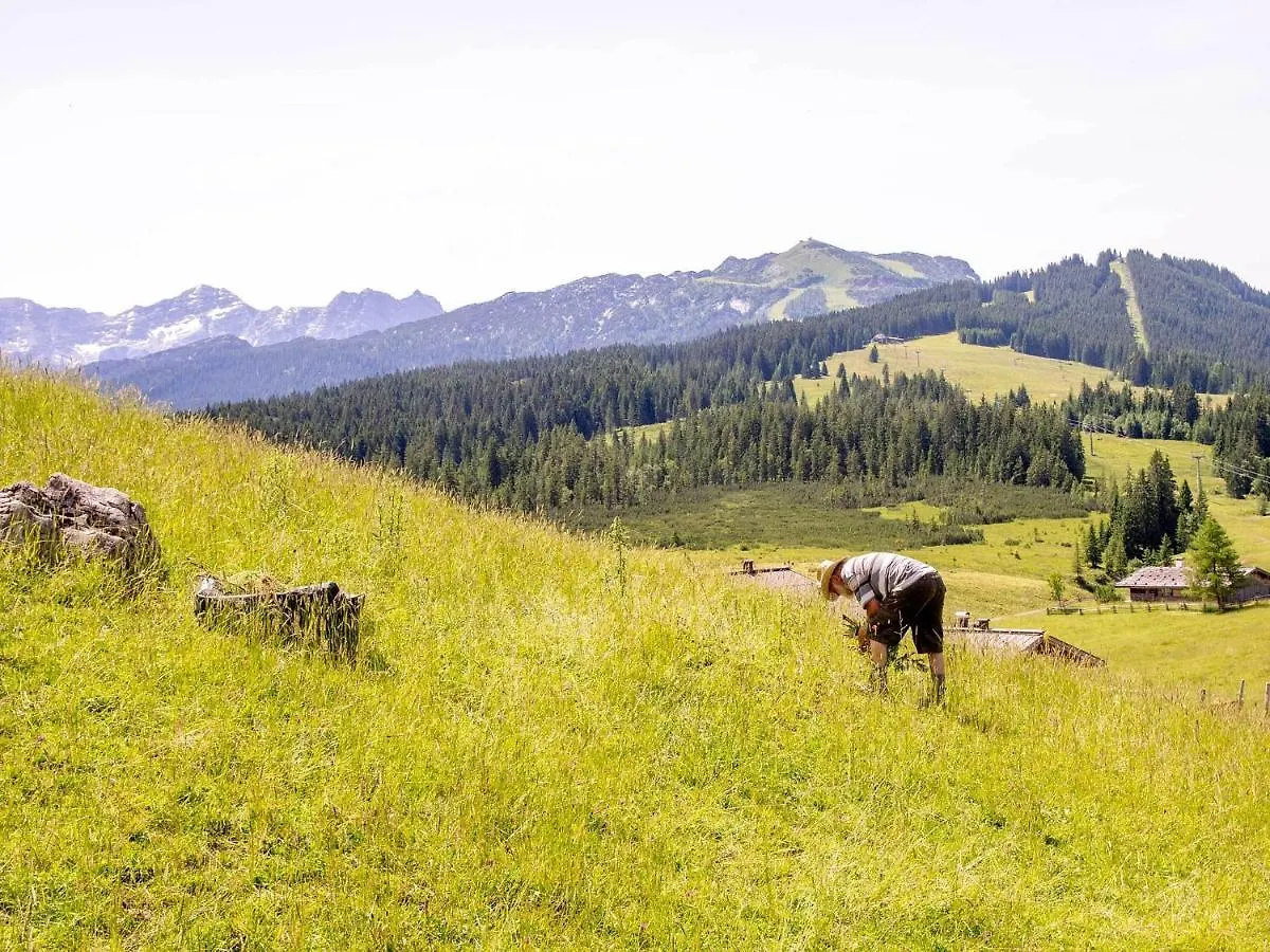 *** Gasthof Hotel Haus Wildbach Reit im Winkl Deutschland