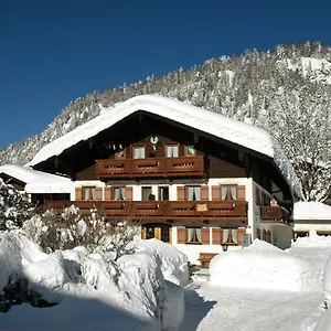 3* Gasthof Landhaus Lengg